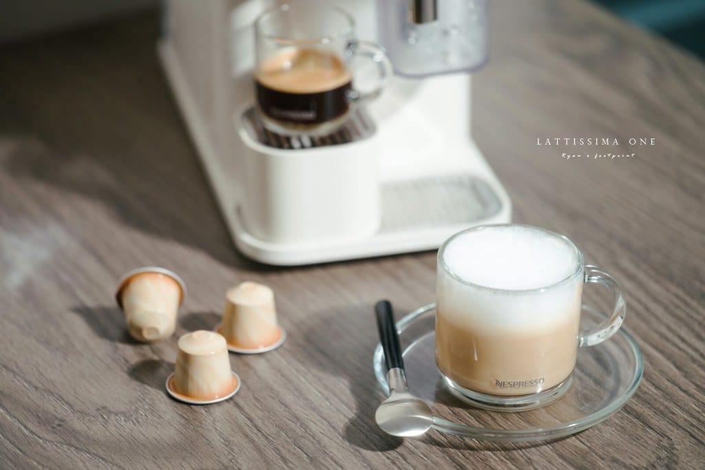 Nespresso 溫和奇里奧 Nespresso 溫和奇里奧