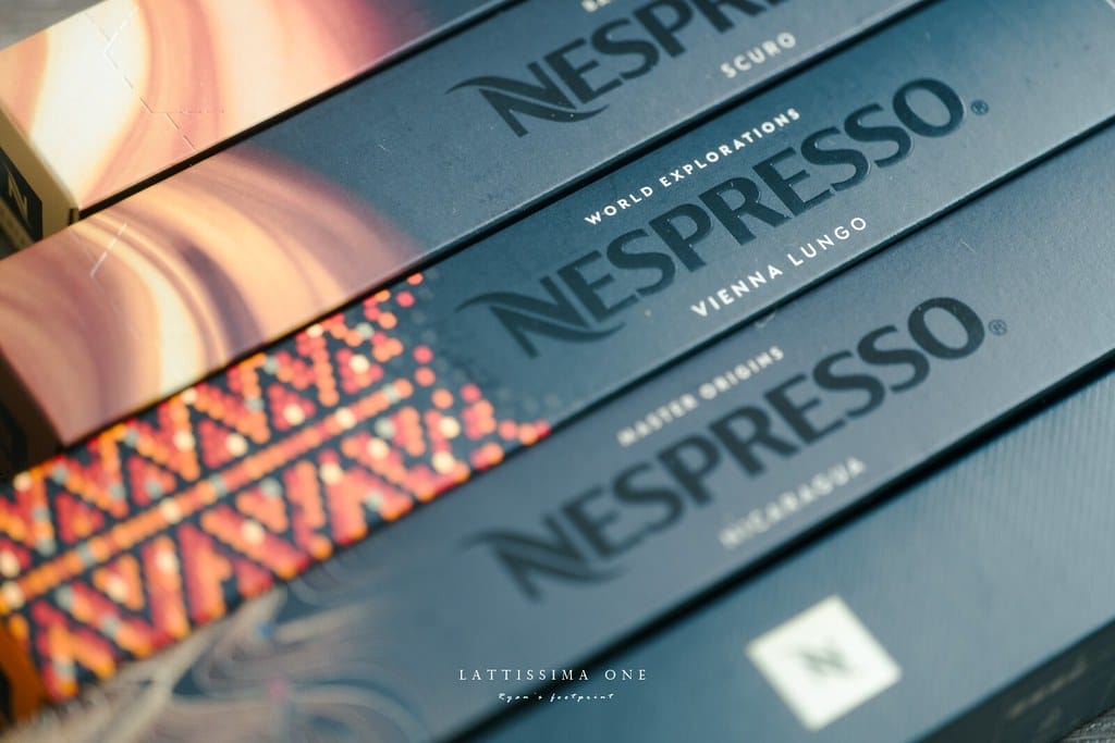 Lattissima One 品味咖啡生活組 價格 Lattissima One 品味咖啡生活組 價格