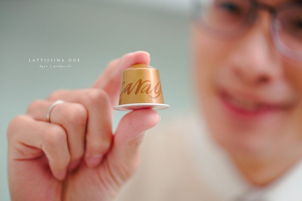 Nespresso 尼加拉瓜 Nespresso 尼加拉瓜
