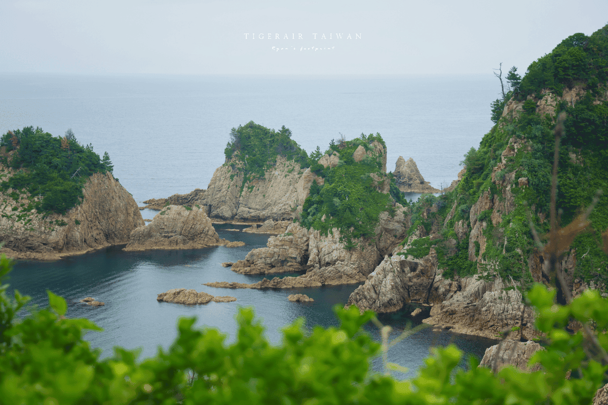 鳥取景點 浦富海岸.png