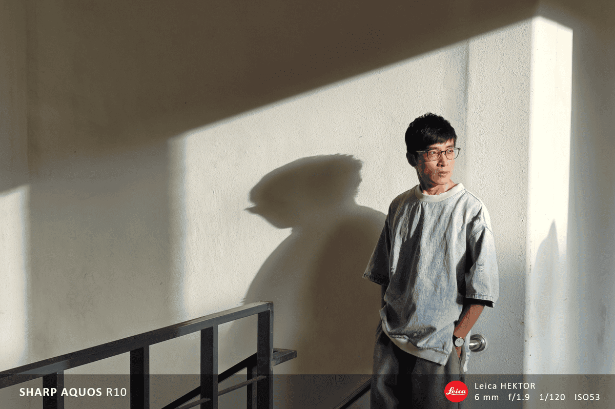 夏普 R10 實拍.png