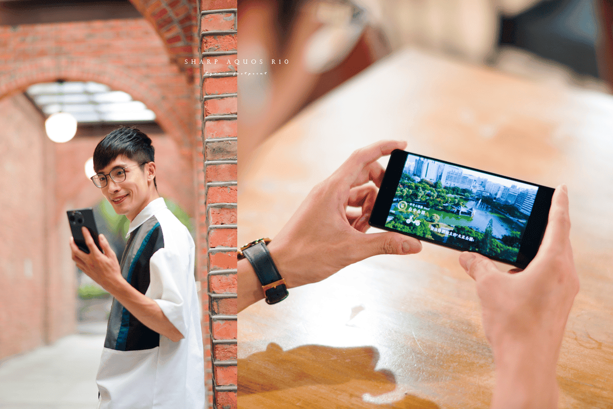 夏普手機  AQUOS R10.png