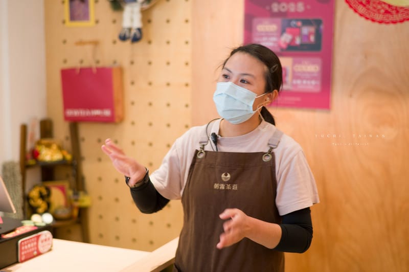 【南投｜日月潭】潭心漁事 日月生態體驗遊程：在水沙蓮的波光，拾起邵族被遺忘的記憶｜一場走進茶香與部落的歸鄉遊程