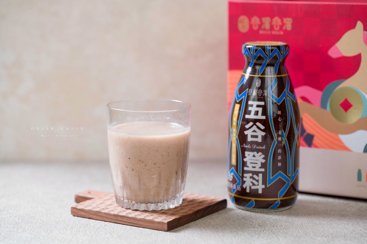 【GULIU GULIU】歲月靜好 食養之味:谷溜谷溜 – 新年限定禮盒|在流動的時光裡,許自己一份純粹的溫柔 - 第17張圖 【GULIU GULIU】歲月靜好 食養之味:谷溜谷溜 – 新年限定禮盒|在流動的時光裡,許自己一份純粹的溫柔