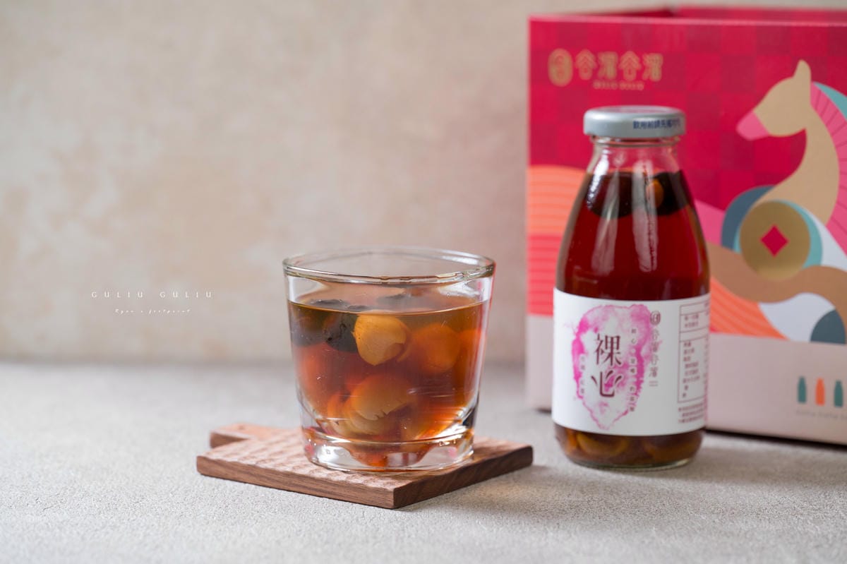 【GULIU GULIU】歲月靜好 食養之味:谷溜谷溜 – 新年限定禮盒|在流動的時光裡,許自己一份純粹的溫柔 - 第20張圖 【GULIU GULIU】歲月靜好 食養之味:谷溜谷溜 – 新年限定禮盒|在流動的時光裡,許自己一份純粹的溫柔