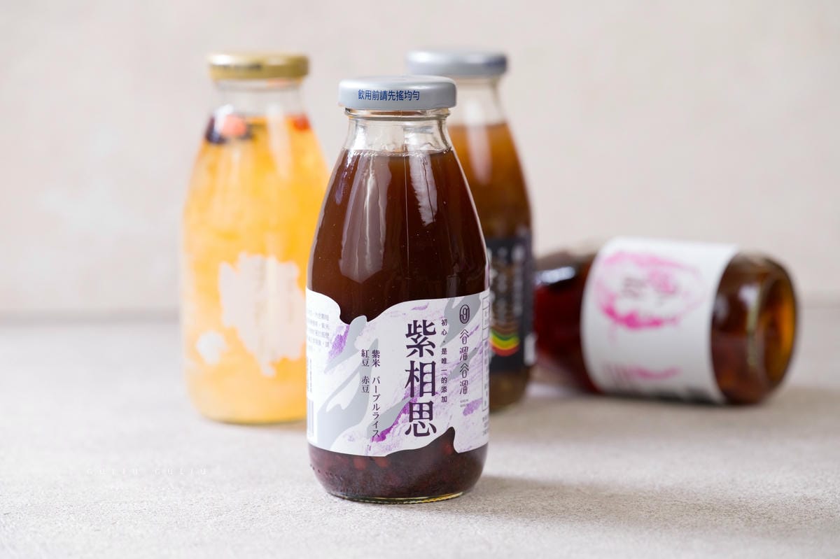 【GULIU GULIU】歲月靜好 食養之味:谷溜谷溜 – 新年限定禮盒|在流動的時光裡,許自己一份純粹的溫柔 - 第32張圖 【GULIU GULIU】歲月靜好 食養之味:谷溜谷溜 – 新年限定禮盒|在流動的時光裡,許自己一份純粹的溫柔