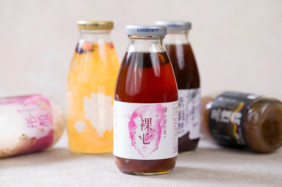 【GULIU GULIU】歲月靜好 食養之味:谷溜谷溜 – 新年限定禮盒|在流動的時光裡,許自己一份純粹的溫柔 - 第22張圖 【GULIU GULIU】歲月靜好 食養之味:谷溜谷溜 – 新年限定禮盒|在流動的時光裡,許自己一份純粹的溫柔