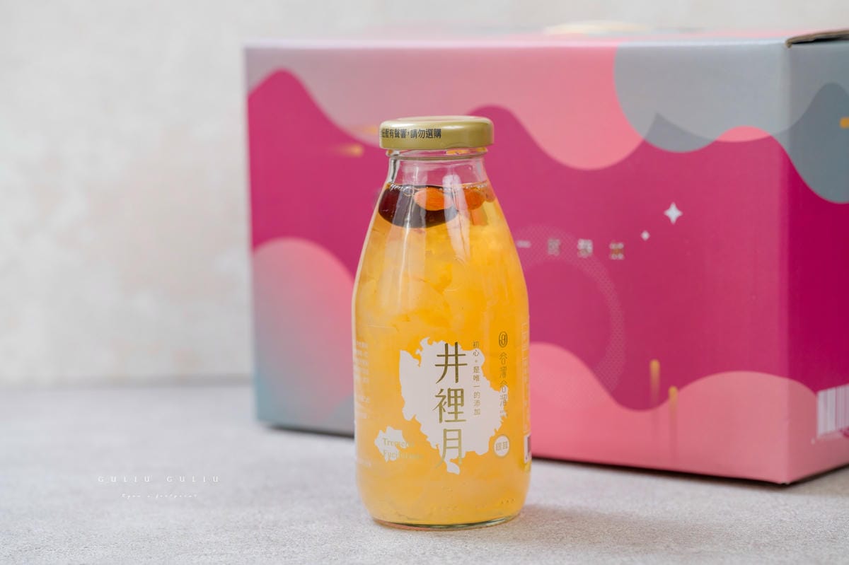 【GULIU GULIU】歲月靜好 食養之味:谷溜谷溜 – 新年限定禮盒|在流動的時光裡,許自己一份純粹的溫柔 - 第37張圖 【GULIU GULIU】歲月靜好 食養之味:谷溜谷溜 – 新年限定禮盒|在流動的時光裡,許自己一份純粹的溫柔