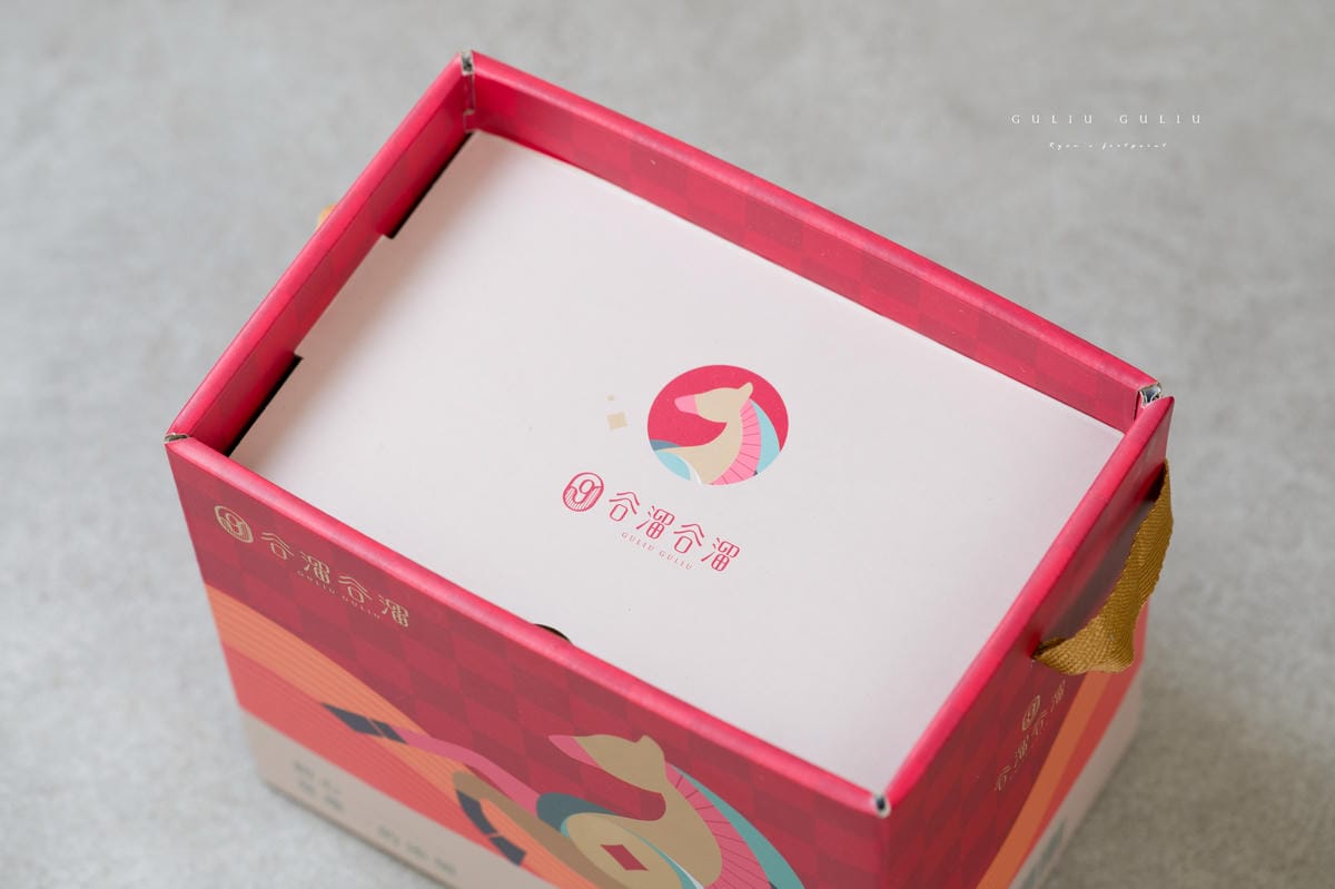 【GULIU GULIU】歲月靜好 食養之味:谷溜谷溜 – 新年限定禮盒|在流動的時光裡,許自己一份純粹的溫柔 - 第11張圖 【GULIU GULIU】歲月靜好 食養之味:谷溜谷溜 – 新年限定禮盒|在流動的時光裡,許自己一份純粹的溫柔