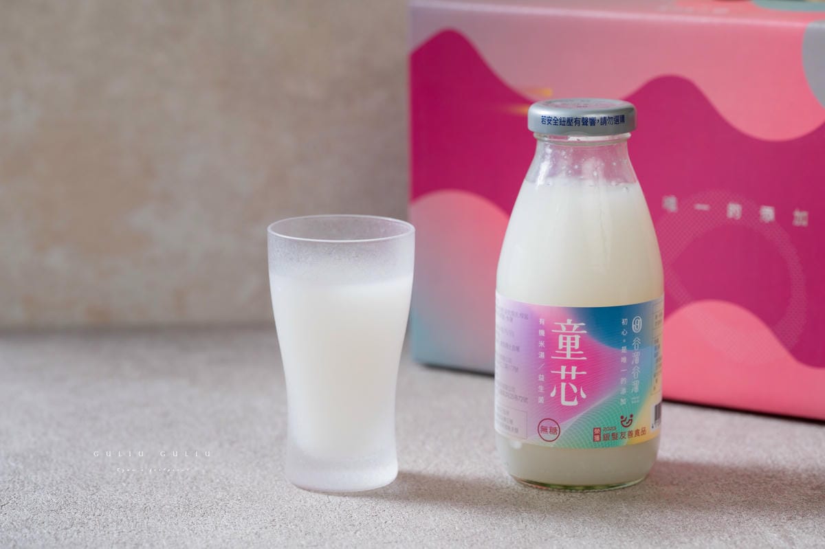 【GULIU GULIU】歲月靜好 食養之味:谷溜谷溜 – 新年限定禮盒|在流動的時光裡,許自己一份純粹的溫柔 - 第29張圖 【GULIU GULIU】歲月靜好 食養之味:谷溜谷溜 – 新年限定禮盒|在流動的時光裡,許自己一份純粹的溫柔