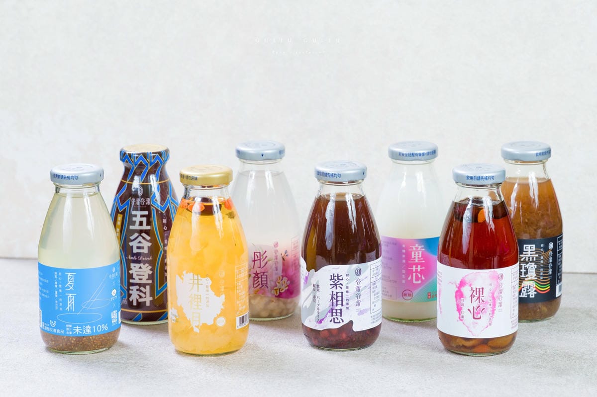 【GULIU GULIU】歲月靜好 食養之味:谷溜谷溜 – 新年限定禮盒|在流動的時光裡,許自己一份純粹的溫柔 - 第42張圖 【GULIU GULIU】歲月靜好 食養之味:谷溜谷溜 – 新年限定禮盒|在流動的時光裡,許自己一份純粹的溫柔