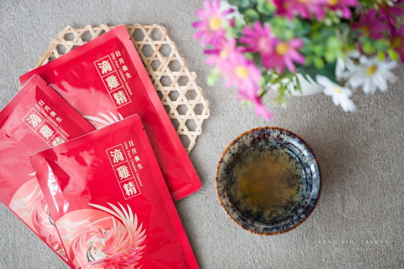 【FANG ZIH】晨暮精華的溫潤守護：芳茲日月養生滴雞精 | 與未來更好的自己重逢 – 滴雞精推薦