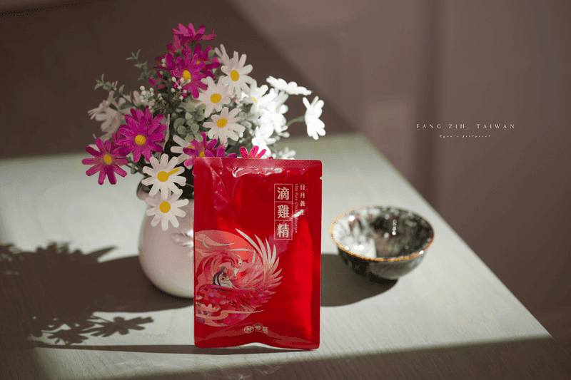 【FANG ZIH】晨暮精華的溫潤守護：芳茲日月養生滴雞精 | 與未來更好的自己重逢 – 滴雞精推薦