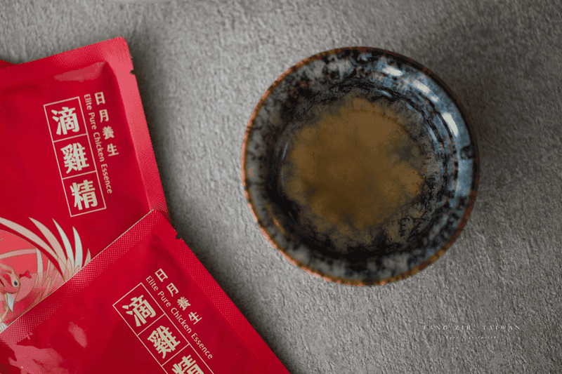 【FANG ZIH】晨暮精華的溫潤守護：芳茲日月養生滴雞精 | 與未來更好的自己重逢 – 滴雞精推薦