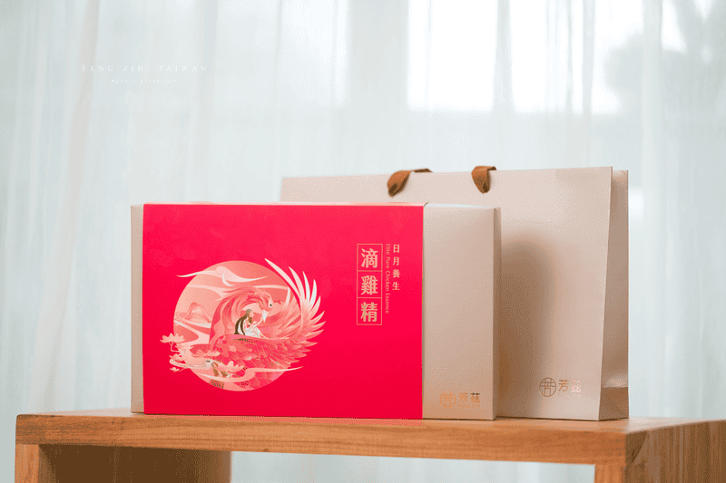 【FANG ZIH】晨暮精華的溫潤守護：芳茲日月養生滴雞精 | 與未來更好的自己重逢 – 滴雞精推薦