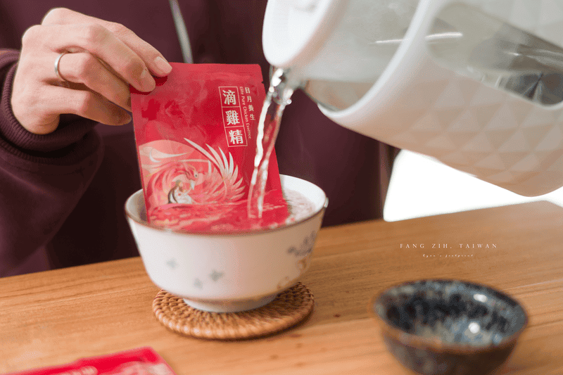【FANG ZIH】晨暮精華的溫潤守護：芳茲日月養生滴雞精 | 與未來更好的自己重逢 – 滴雞精推薦