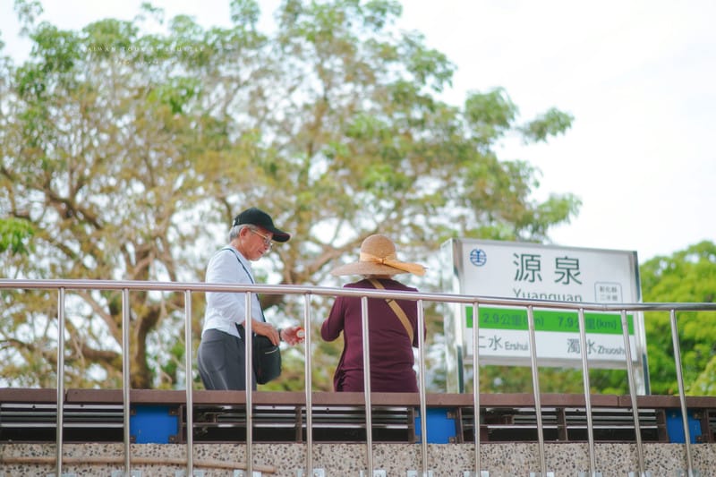 【南投】沿著水圳與鐵道,尋回台灣最樸實的浪漫 – 搭台灣好行「跑水求財線」來趟深度的小鎮漫遊 精選 12 景點. 車站旅遊指南 - 第3張圖 【南投】沿著水圳與鐵道,尋回台灣最樸實的浪漫 – 搭台灣好行「跑水求財線」來趟深度的小鎮漫遊 精選 12 景點. 車站旅遊指南