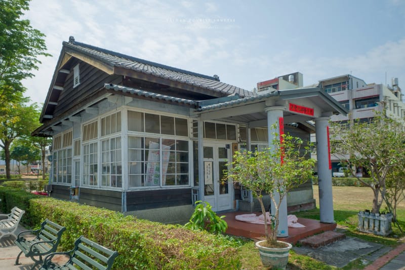 【南投】沿著水圳與鐵道,尋回台灣最樸實的浪漫 – 搭台灣好行「跑水求財線」來趟深度的小鎮漫遊 精選 12 景點. 車站旅遊指南 - 第18張圖 【南投】沿著水圳與鐵道,尋回台灣最樸實的浪漫 – 搭台灣好行「跑水求財線」來趟深度的小鎮漫遊 精選 12 景點. 車站旅遊指南