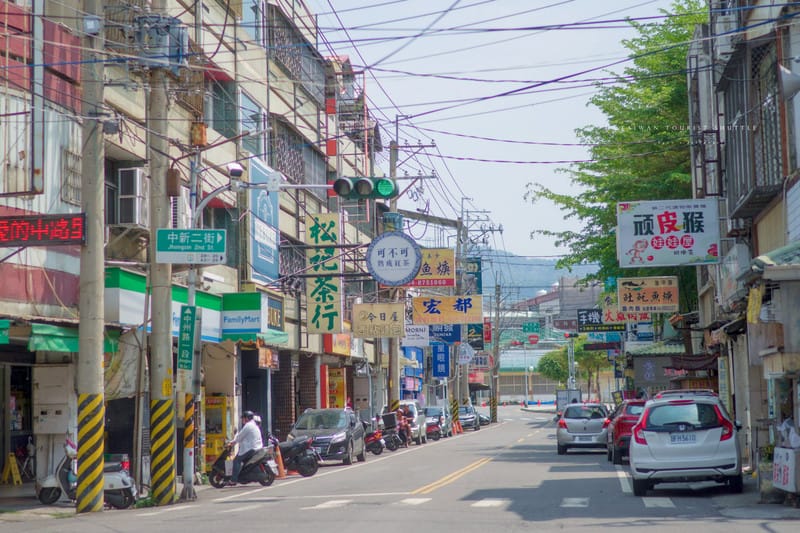 【南投】沿著水圳與鐵道,尋回台灣最樸實的浪漫 – 搭台灣好行「跑水求財線」來趟深度的小鎮漫遊 精選 12 景點. 車站旅遊指南 - 第21張圖 【南投】沿著水圳與鐵道,尋回台灣最樸實的浪漫 – 搭台灣好行「跑水求財線」來趟深度的小鎮漫遊 精選 12 景點. 車站旅遊指南