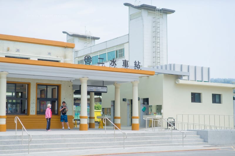 【南投】沿著水圳與鐵道,尋回台灣最樸實的浪漫 – 搭台灣好行「跑水求財線」來趟深度的小鎮漫遊 精選 12 景點. 車站旅遊指南 - 第4張圖 【南投】沿著水圳與鐵道,尋回台灣最樸實的浪漫 – 搭台灣好行「跑水求財線」來趟深度的小鎮漫遊 精選 12 景點. 車站旅遊指南