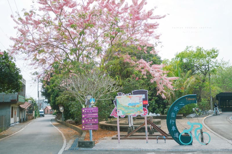 【南投】沿著水圳與鐵道,尋回台灣最樸實的浪漫 – 搭台灣好行「跑水求財線」來趟深度的小鎮漫遊 精選 12 景點. 車站旅遊指南 - 第29張圖 【南投】沿著水圳與鐵道,尋回台灣最樸實的浪漫 – 搭台灣好行「跑水求財線」來趟深度的小鎮漫遊 精選 12 景點. 車站旅遊指南